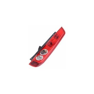 Zadní světlo- pravé FORD FIESTA 2005-2008 |005-2008| VISTEON | 5901532413625 – Hledejceny.cz