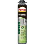 Pattex GreenQ PU pěna pistolová 750 ml – Zboží Mobilmania