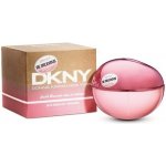 DKNY Be Delicious Fresh Blossom Eau so Intense parfémovaná voda dámská 30 ml – Hledejceny.cz