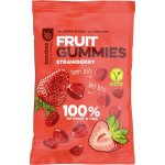 Bombus Fruit Gummies ovocné bonbóny Strawberry 35 g – Zbozi.Blesk.cz