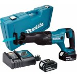 Makita DJR186RTE – Sleviste.cz