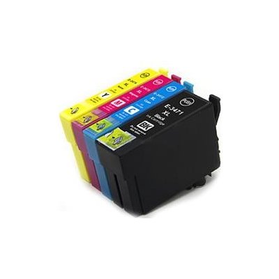 Compatible Epson 34 C13T34664020 - kompatibilní s čipem – Hledejceny.cz