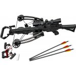 GoodGoods Reverzní kladková kuše Viper 230 lbs 20034 – Zbozi.Blesk.cz