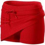 Malfini sportovní sukně červená – Zboží Dáma