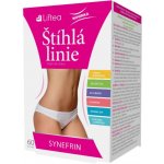 Liftea Štíhlá linie Synefrin+ 60 tobolek – Zbozi.Blesk.cz