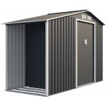 Rojaplast LUKE A šedá – Zboží Dáma