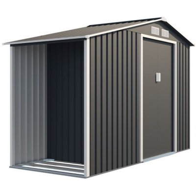 Rojaplast LUKE A šedá – Zboží Dáma