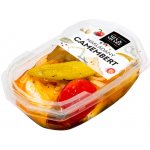 Ad Finedine Nakládaný camembert 260 g – Zboží Dáma