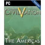 Civilization 5: Cradle of Civilization - Americas – Hledejceny.cz