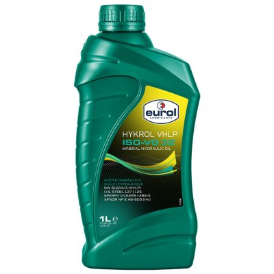 Eurol Hykrol VHLP ISO 32 1 l – Sleviste.cz