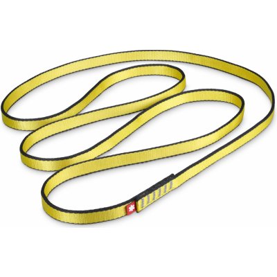 Ocún O-Sling PAD 16 mm 120 cm – Zboží Mobilmania