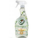 Cif Nature sprej kuchyně 750 ml – HobbyKompas.cz