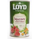 Loyd malina a rakytník bylinno ovocný čaj 40 x 2 g