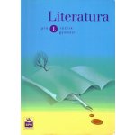 Literatura pro 1.r.gymnázií Kolektív autorov, ; Petráček a kol, Jiří – Hledejceny.cz