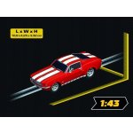 Carrera 64120 Ford Mustang 1967 – Sleviste.cz