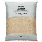 ADA Colorado sand 2 kg – HobbyKompas.cz