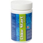 Clean Pool Chlorový granulát start 1kg – Zbozi.Blesk.cz