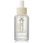 Schwarzkopf Professional Blondme Bondifity Deep Repair Oil výživný olej na vlasy 50 ml – Sleviste.cz