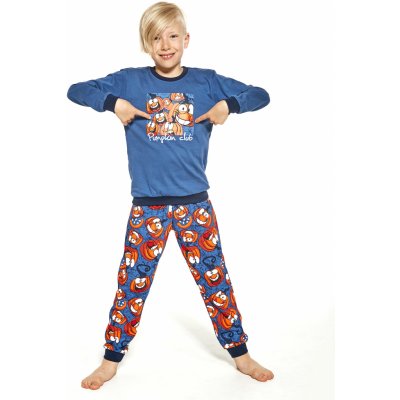 Cornette Kids Boy 976/123 Pumpkin jeans