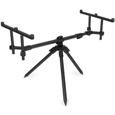 Fox Stojan na pruty EOS 2 & 3 Rod Tripod od 2 397 Kč - Heureka.cz