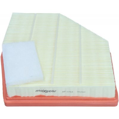 Vzduchový filtr MAXGEAR 26-2813 (262813) – Hledejceny.cz