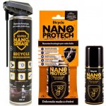 NANOPROTECH GNP BICYCLE Professional 300ml – Sleviste.cz