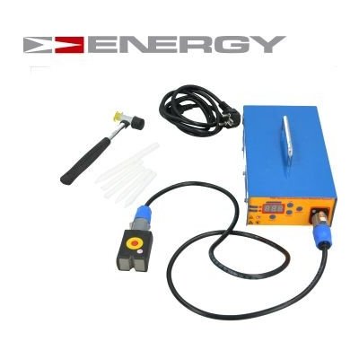 ENERGY NE00869 – Zboží Dáma