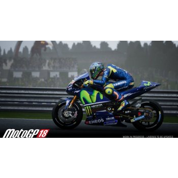 Moto GP 18