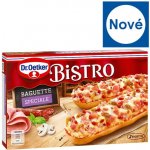 Dr. Oetker Bistro Baguette Speciale 2 x 125 g – Zboží Dáma