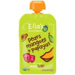 Ella's Kitchen BIO Mango hruška a papája 120 g – Zboží Dáma