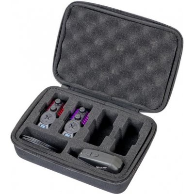 FLACARP Sada signalizátorů 2+1 CatHunter RX8 – Zboží Mobilmania