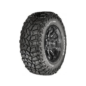 Cooper Discoverer STT PRO 305/65 R17 121Q