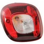 Zadní světlo - levé SMART FORFOUR II | 2014-2022 | FARBA | – Hledejceny.cz