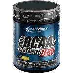 Ironmaxx BCAA + Glutamine Powder 500 g – Hledejceny.cz
