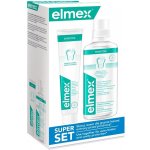 Elmex Sensitive Professional ústní voda 400 ml – Zboží Dáma
