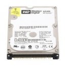 WD Scorpio Blue 80GB, 2,5", 5400rpm, 8MB, UATA, WD800BEVE