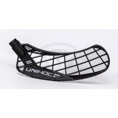 Unihoc Epic Feather Light PP střední pravá – Zboží Mobilmania