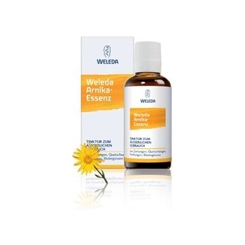 Weleda Arniková tinktura 50 ml