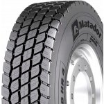 Matador D HR 4 225/75 R17,5 129/127M – Zbozi.Blesk.cz