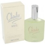 Revlon Charlie White toaletní voda dámská 50 ml – Hledejceny.cz