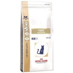 Royal Canin Veterinary Diet Cat Fibre Response 4 kg – Zbozi.Blesk.cz