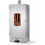 Kaiser Prosklená '200' elektrická udírna – Zboží Dáma