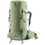 Deuter Aircontact Lite 45 + 10 SL grove-ivy – Sleviste.cz