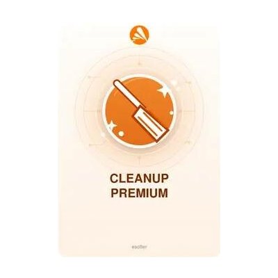Avast Cleanup Premium 10 zařízení, 1 rok, cpm.10.12m – Sleviste.cz