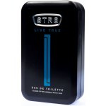 STR8 Live True voda po holení 100 ml – Zboží Dáma STR8 Live True voda po holení 100 ml – Zboží Dáma