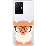 Pouzdro iSaprio - Orange Fox - Xiaomi 11T / 11T Pro – Hledejceny.cz