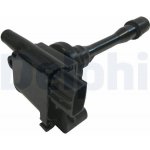 Zapalovací cívka DELPHI GN10191-12B1 – Hledejceny.cz