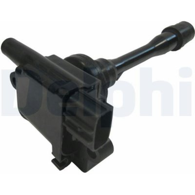 Zapalovací cívka DELPHI GN10191-12B1 – Hledejceny.cz