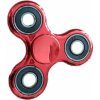 Fidget spinner Fidget Spinner hand crazy antistresový červená