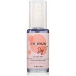 Inebrya Ice Cream Dry-T Fluid Star Rekonstrukční tekuté krystaly 60 ml – Sleviste.cz